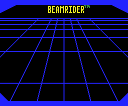 BeamRider