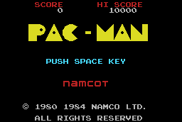 PacMan