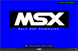 MSX